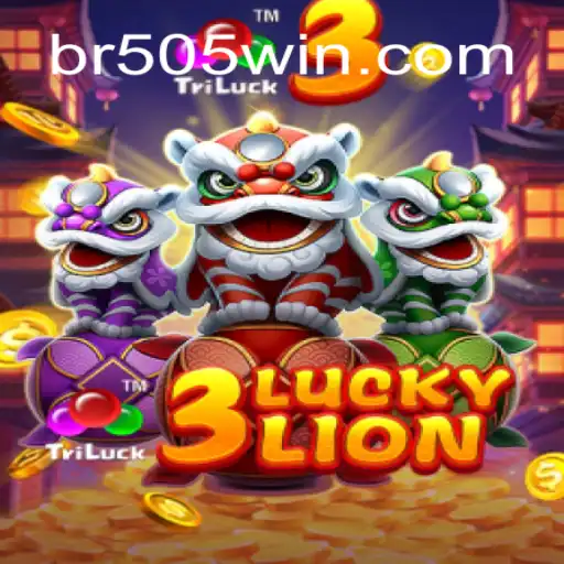 Desvendando o Fascinante Mundo de 3LUCKYLION: Sua Nova Aventura de Jogo