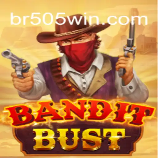 Descubra BanditBust: O Novo Jogo Emocionante que Está Conquistando o Mundo