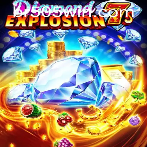 DiamondExplosion7s: Imersão nas Regras Empolgantes e Introdução Inédita
