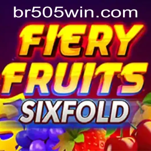FieryFruitsSixFold: Descubra o Mundo Vibrante e Energético do Novo Jogo de Azar