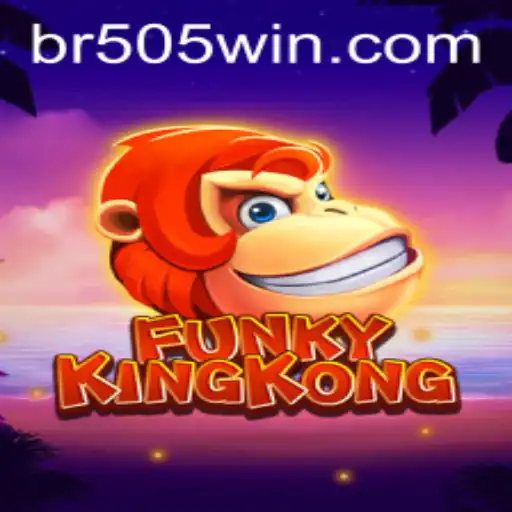 FunkyKingKong: Uma Jornada Selvagem no Mundo dos Jogos