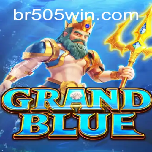 Descubra o Universo de GRANDBLUE: Uma Aventura Inesquecível