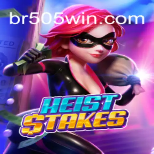 HeistStakes: Uma Imersão no Mundo dos Jogos de Estratégia