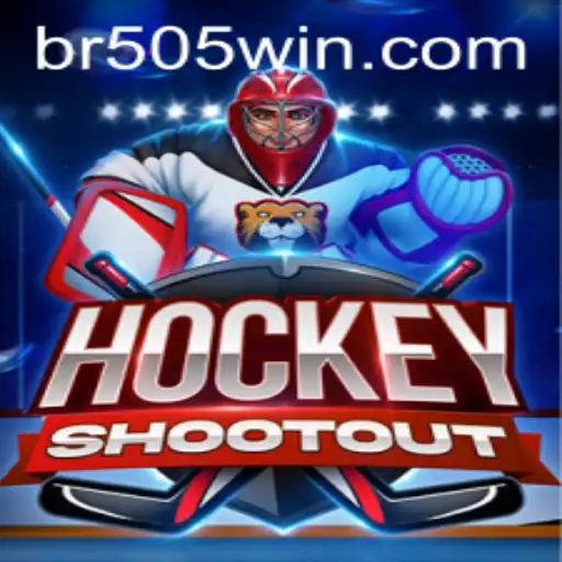 HockeyShootout: Experimente a Emoção do Rink com o Desafio 505Win