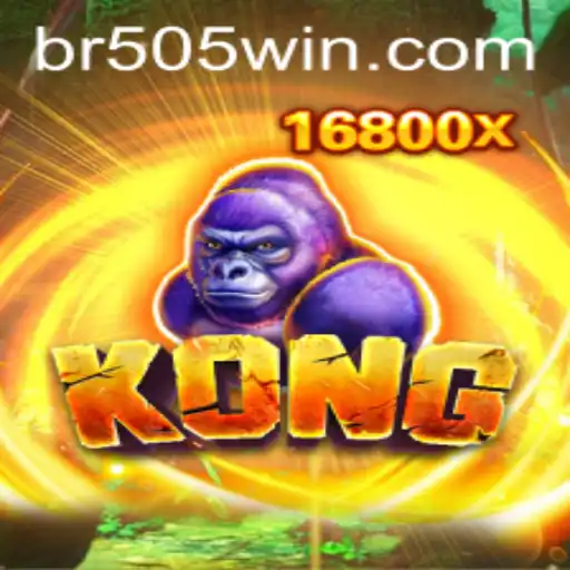 Explorando o Mundo de Kong: Uma Aventura com 505Win