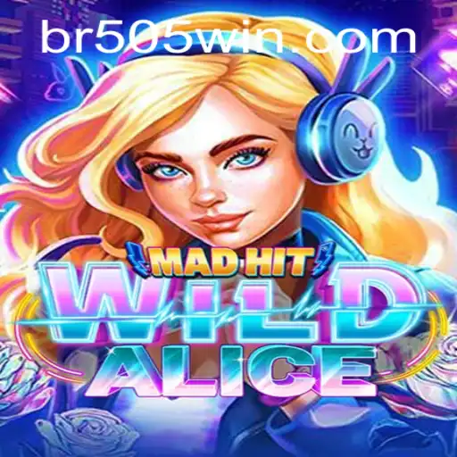 Descobrindo MadHitWildAlice: Um Novo Vício no Mundo dos Jogos