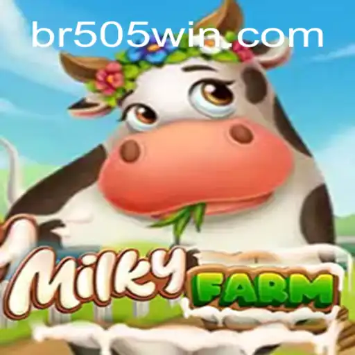 MilkyFarm: Um Mergulho no Universo Rural Virtual com 505Win