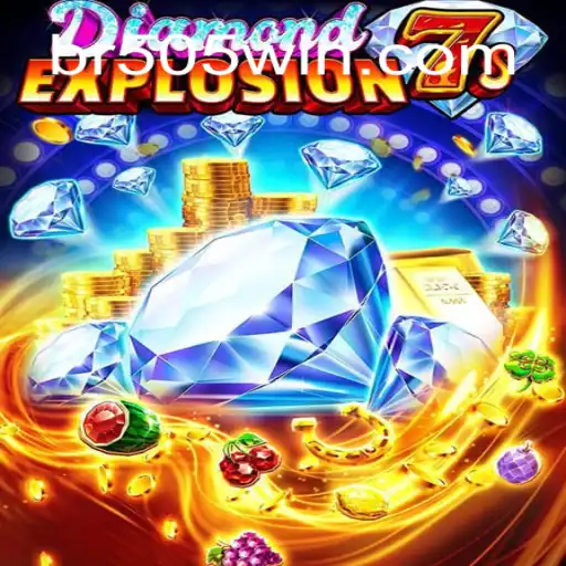 DiamondExplosion7s: Imersão nas Regras Empolgantes e Introdução Inédita