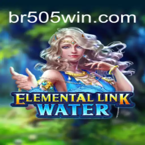 Descubra o Universo Fascinante de ElementalLinkWater