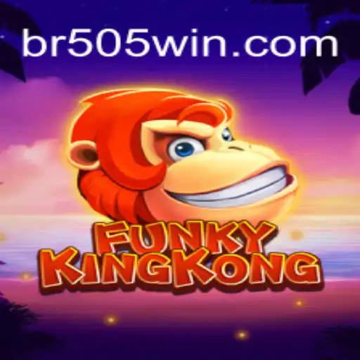 FunkyKingKong: Uma Jornada Selvagem no Mundo dos Jogos