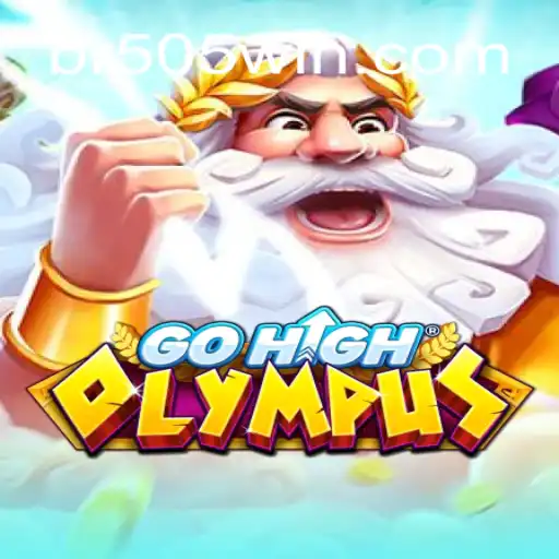 Descubra GoHighOlympus: Uma Jornada Mítica ao Sucesso com 505Win