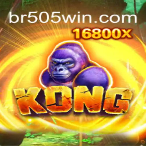 Explorando o Mundo de Kong: Uma Aventura com 505Win