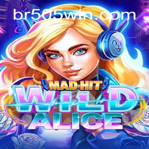 Descobrindo MadHitWildAlice: Um Novo Vício no Mundo dos Jogos