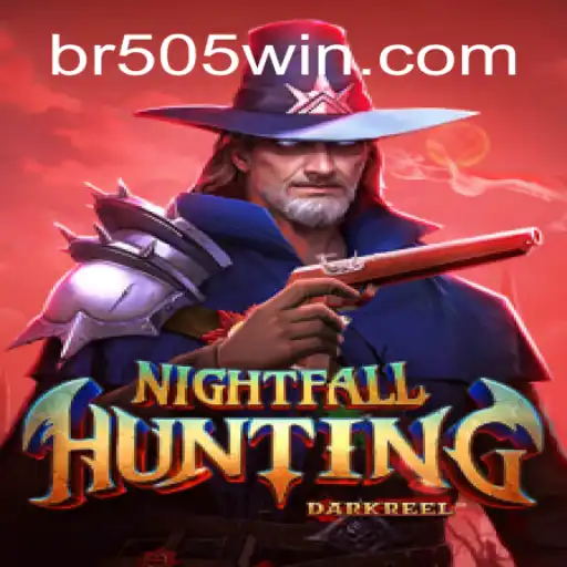 Explorando o Mundo de NightfallHunting: Um Jogo de Missão e Estratégia