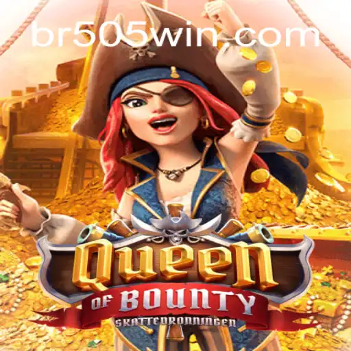Explorando o Fascinante Mundo de QueenofBounty com 505Win