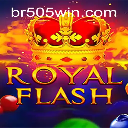 Desbravando RoyalFlash: Um Mergulho nas Regras e Estratégias do Novo Fenômeno dos Jogos 505Win