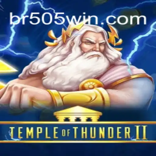Descubra o Mundo de TempleofThunderII: Aventura e Estratégia