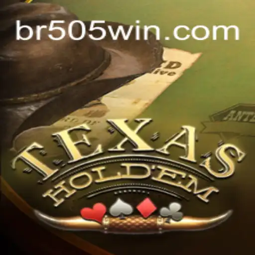 Texas Hold'em: O Jogo de Cartas que Conquista o Mundo