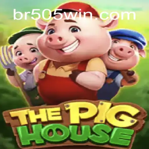 ThePigHouse: Um Mergulho no Mundo Emocionante dos Jogos de Estratégia