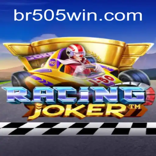 RacingJoker: Uma Nova Era de Corridas Eletrônicas