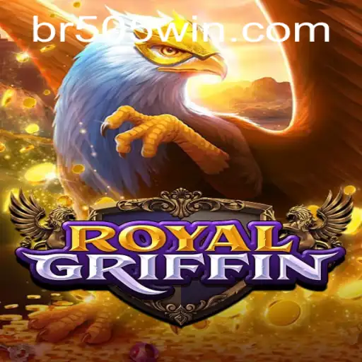 Descubra o Fascinante Mundo de RoyalGriffin: O Jogo que Combina Estratégia e Aventura