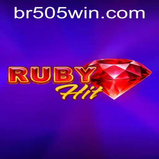 Descubra o Fascinante Mundo de RubyHit: Um Jogo de Estratégia com 505Win