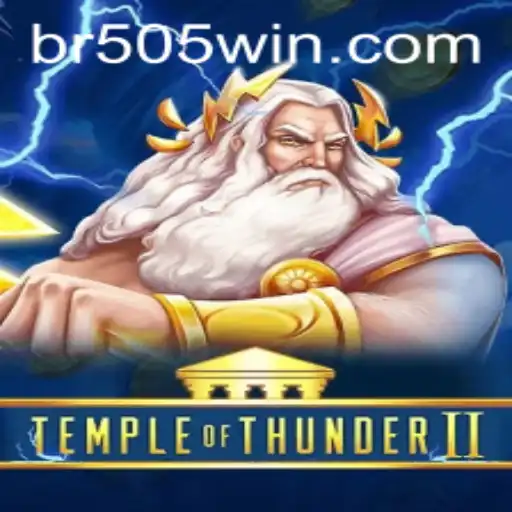 Descubra o Mundo de TempleofThunderII: Aventura e Estratégia