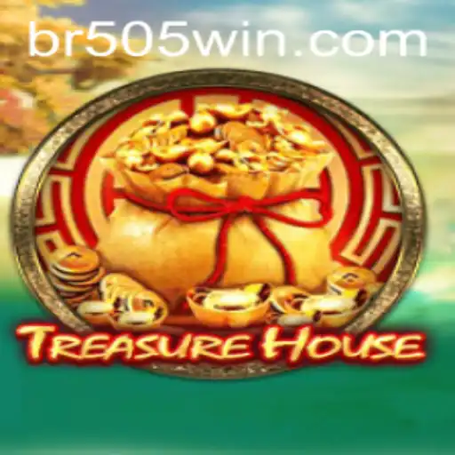 Descubra as Emoções de TreasureHouse com a Chave para a Vitória: 505Win